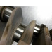 #MD03 Crankshaft Standard From 1998 Volvo C70  2.4